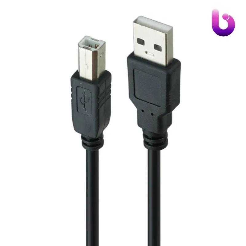 کابل پرینتر Lotus 3m