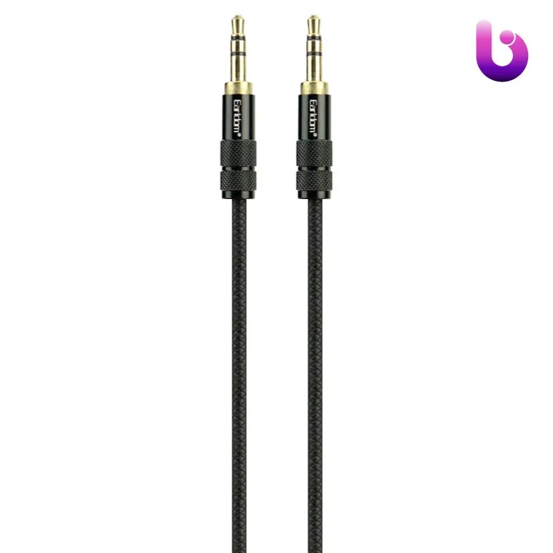 کابل Earldom ET-AUX35 AUX 1m