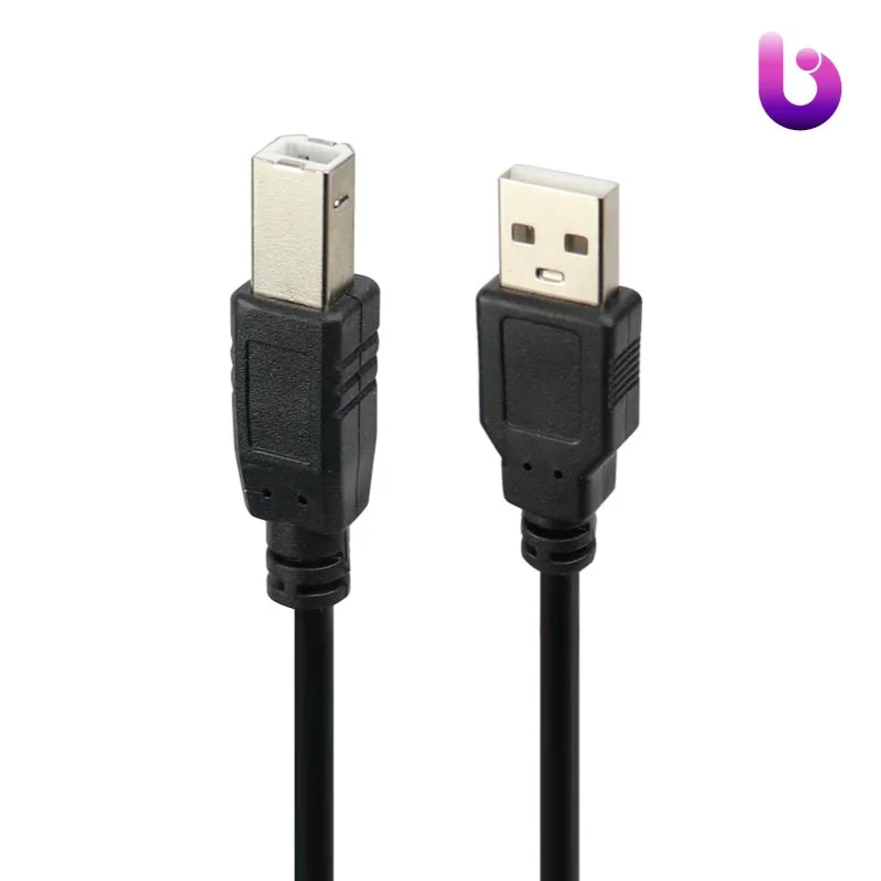 کابل پرینتر Gold Oscar 3m