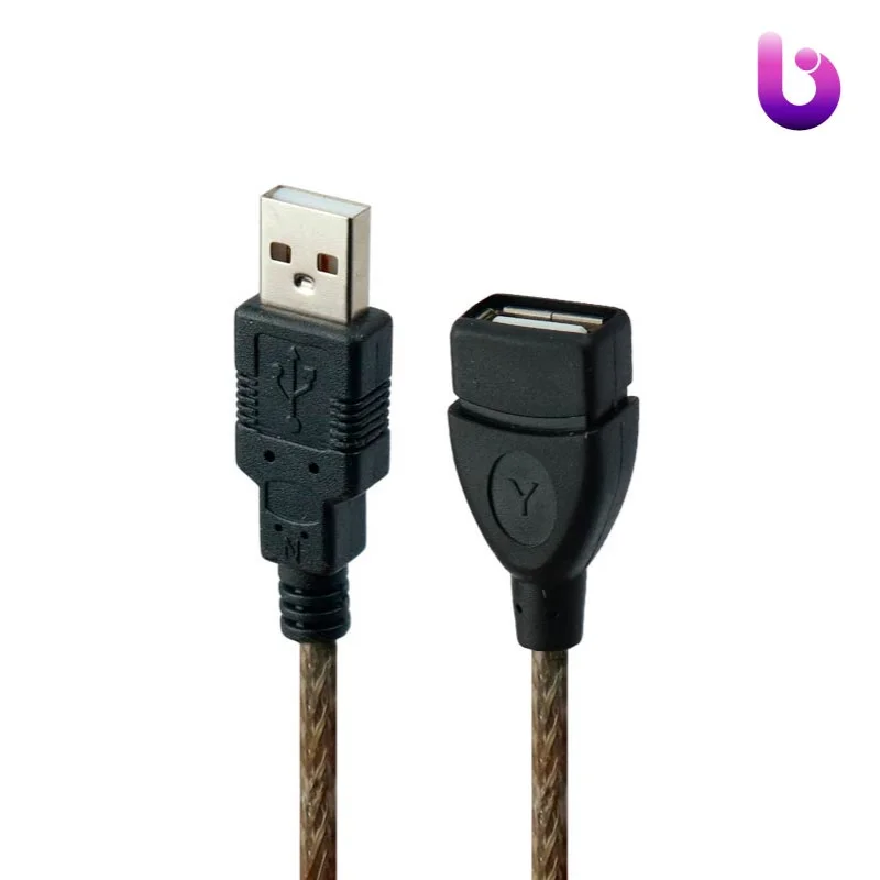 کابل افزایش طول Active Extension USB 15m