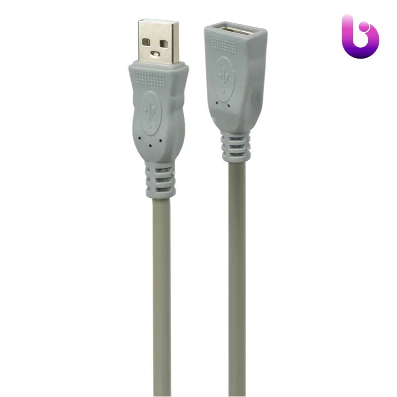 کابل افزایش طول Orange USB 1.5m