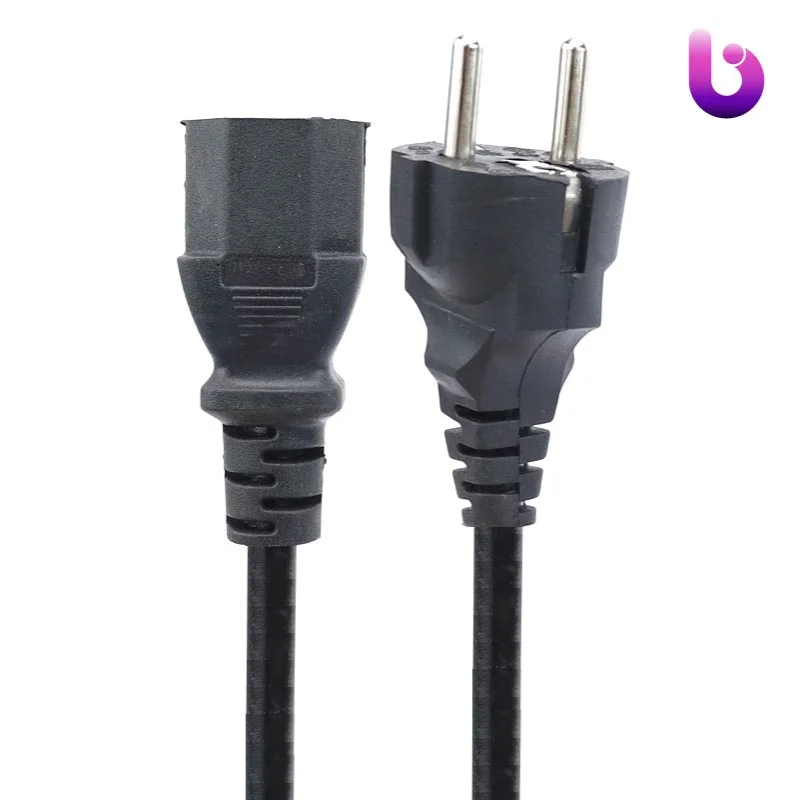 کابل برق Royal Good 170cm PC