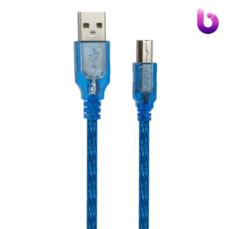 کابل پرینتر Royal 5m