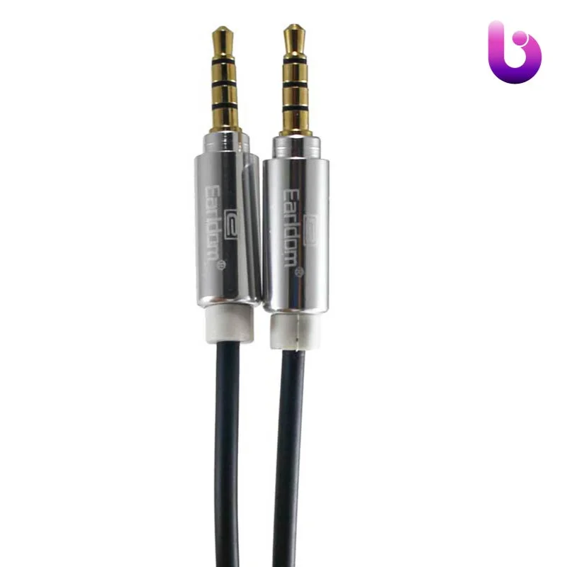 کابل فنری EARLDOM AUX 12 2m