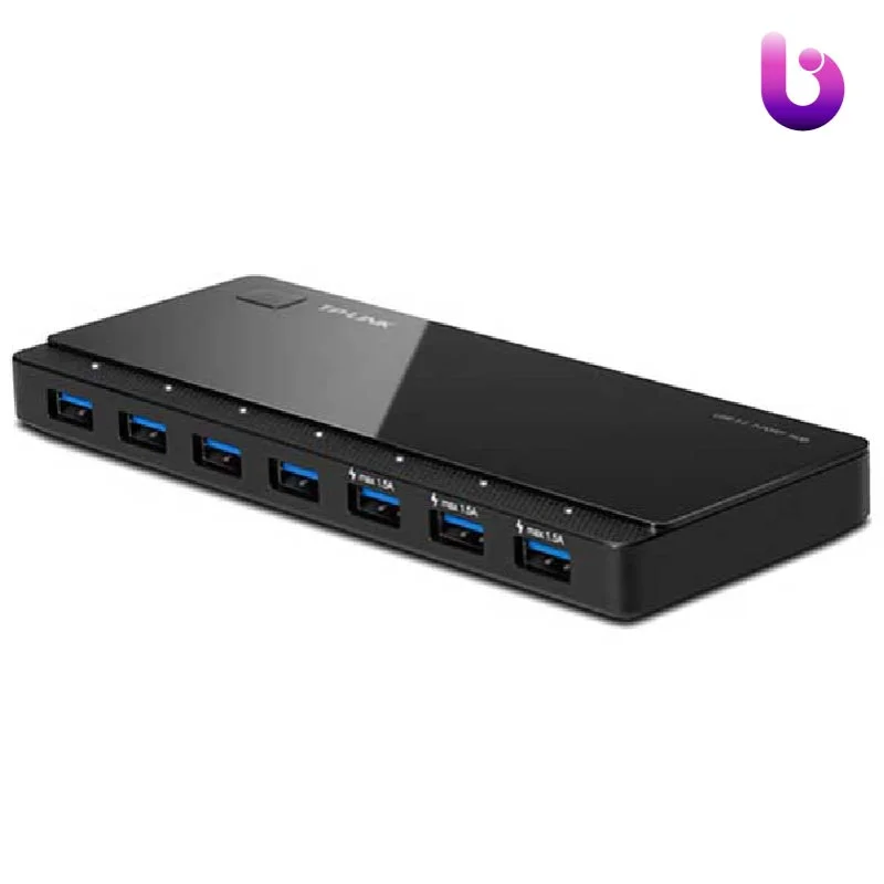 هاب ۷ پورت TP-LINK UH700 USB3.0