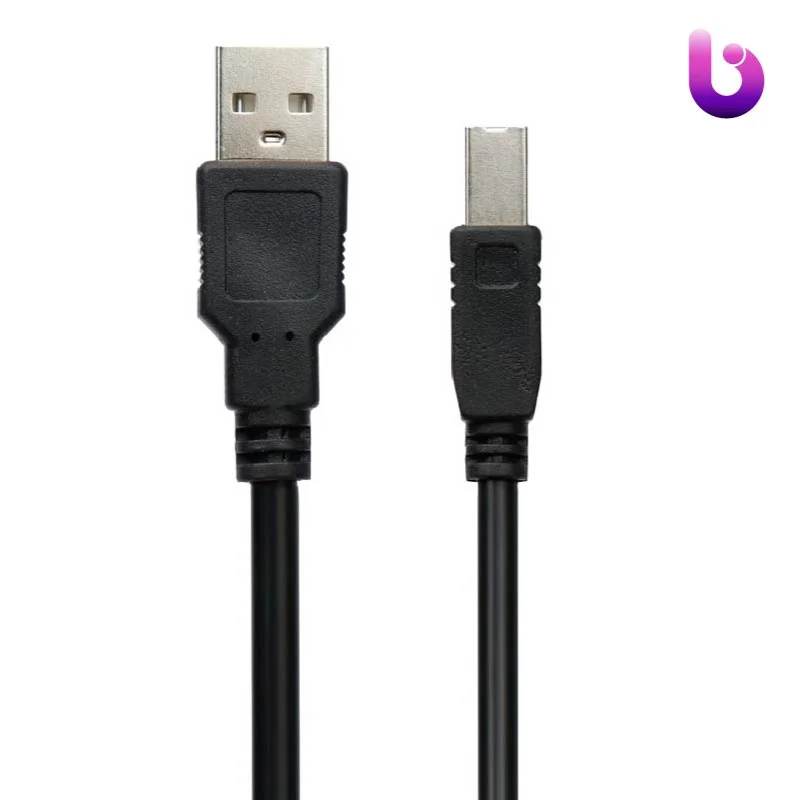 کابل پرینتر K-net 5m