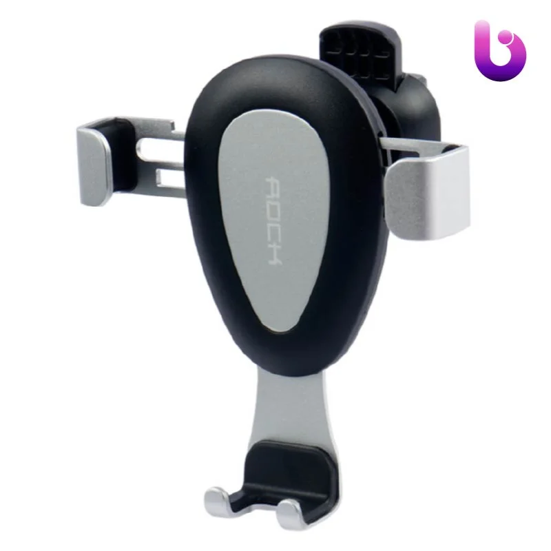 هولدر دریچه ای گیره ای Rock RPH0837