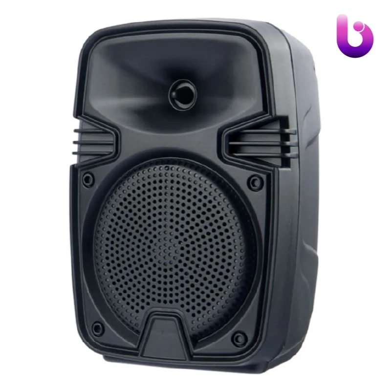 اسپیکر بلوتوثی رم و فلش خور Sing-E ZQS1328