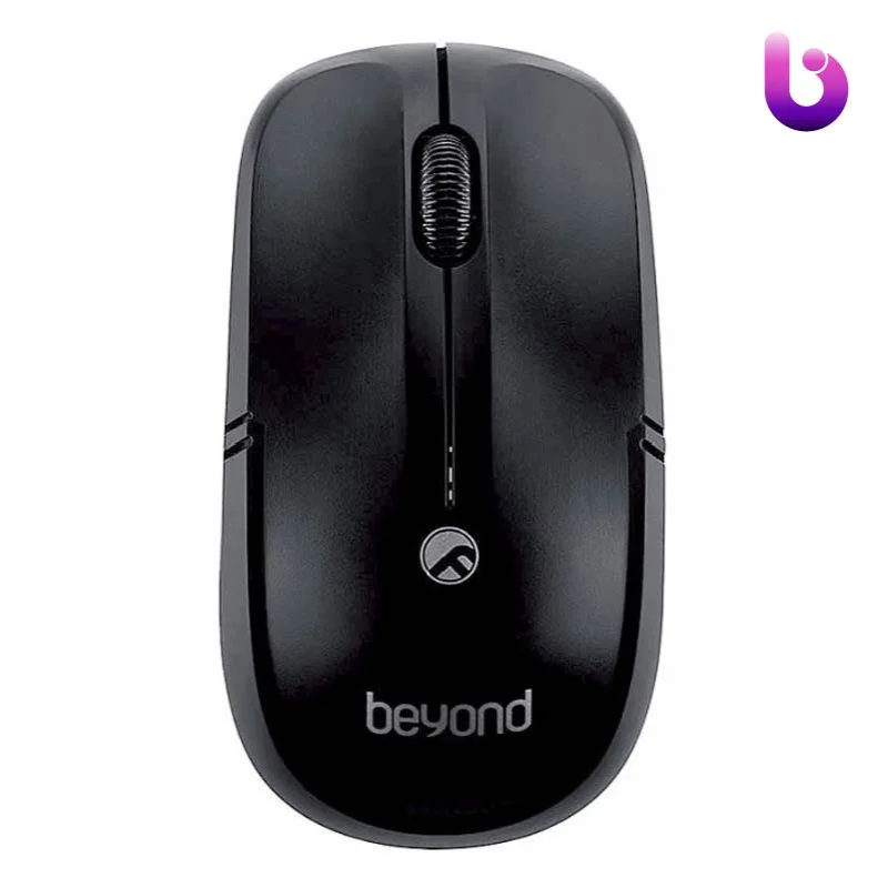 موس بی سیم Beyond BM-1090RF
