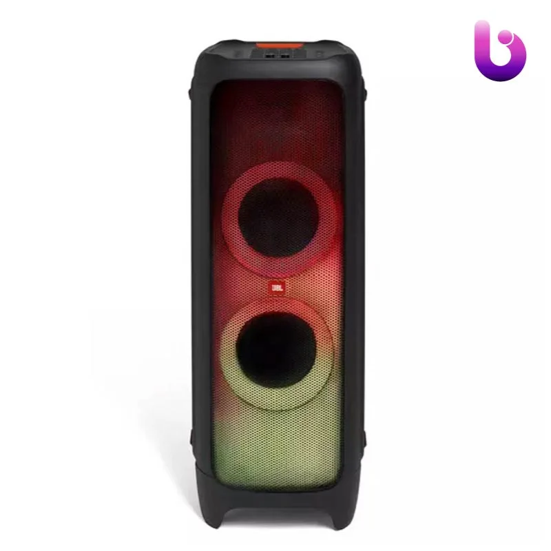 اسپیکر چمدانی بلوتوثی فلش خور JBL PartyBox 1000