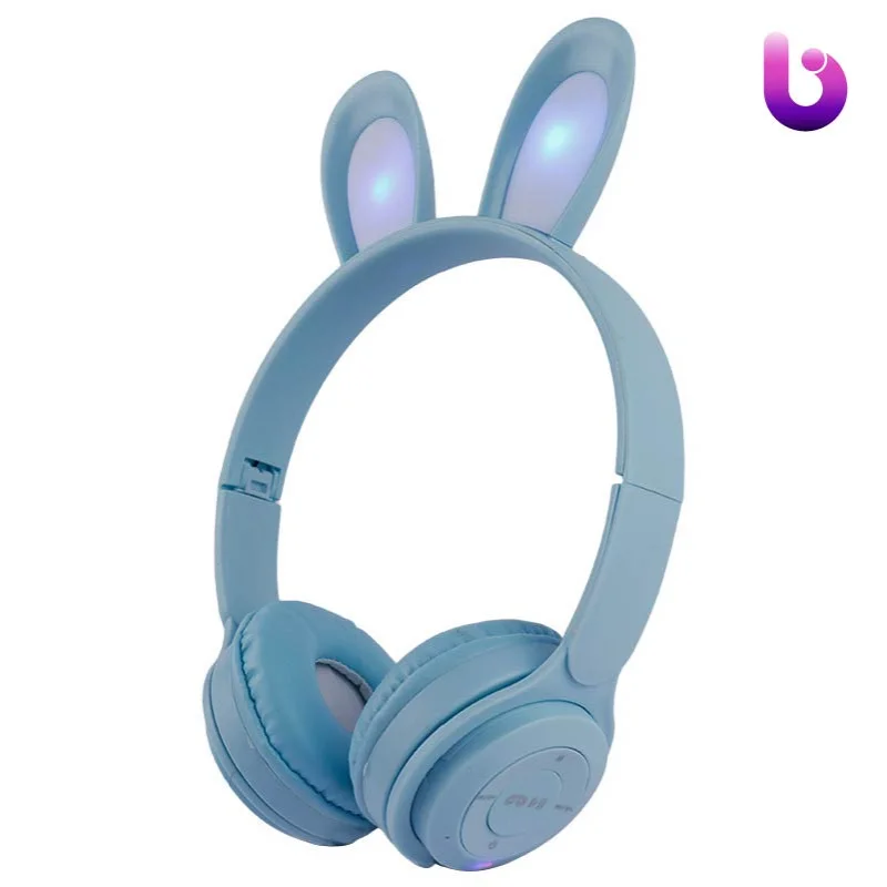 هدفون بلوتوثی Stereo Y08R