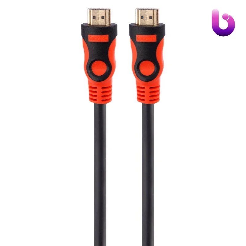 کابل Gold Oscar HDMI V2.0 4K 15m کد 1