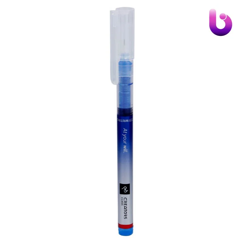 روان نویس سی کلاس C.Class PCRP-41 0.5mm بسته 12 عددی