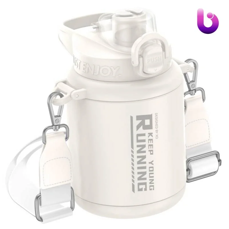 فلاسک ایکس او XO CF12 ظرفیت 800 میلی لیتر