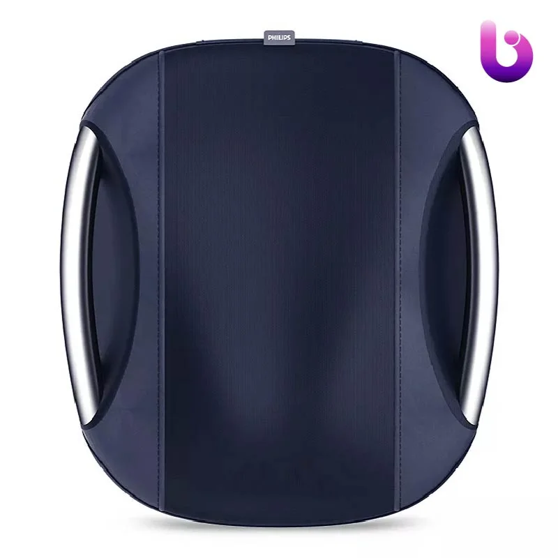 ماساژور حرارتی کمر و پا فیلیپس Philips PPM4501BU/97