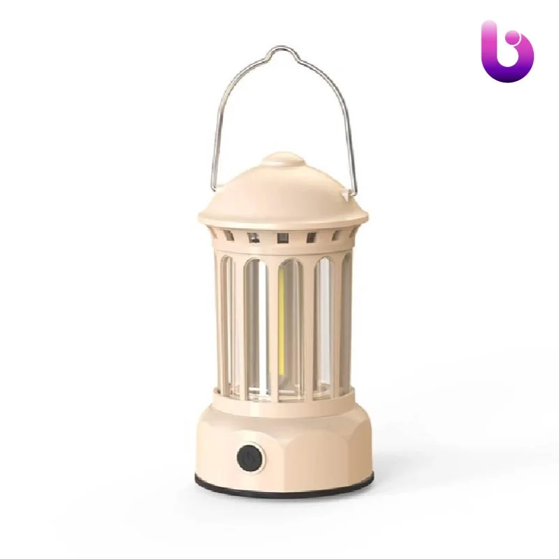 لامپ قابل حمل ایکس او XO YH09