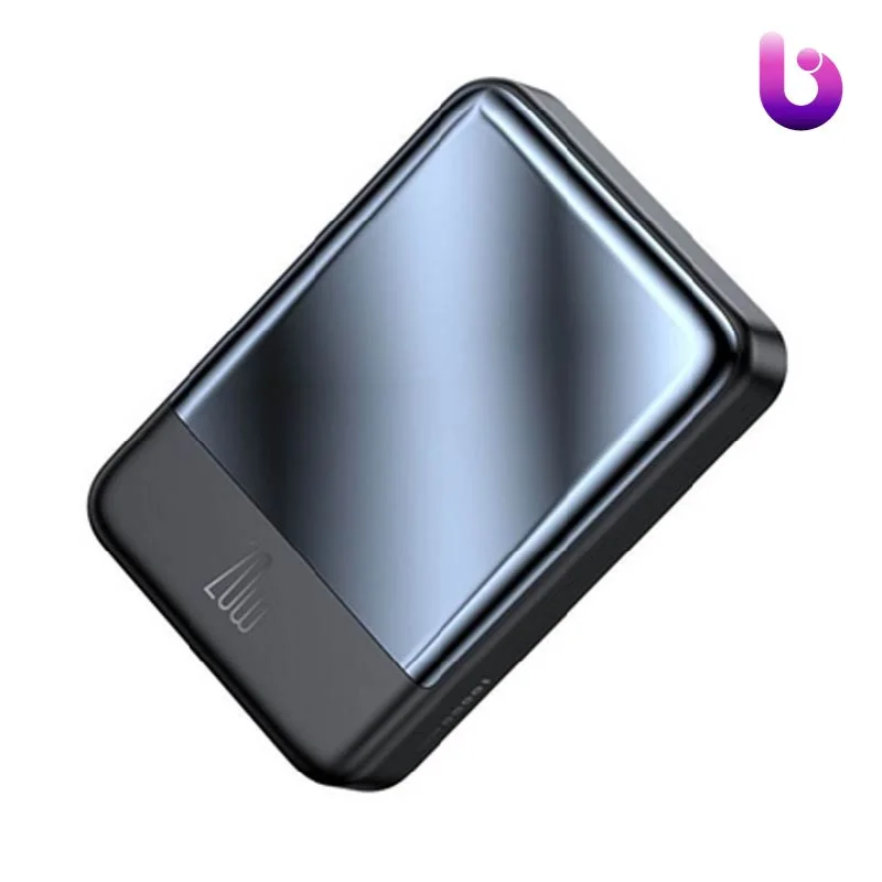 پاور بانک بی سیم فست شارژ 10000 مک دودو Mcdodo MC-426 PD 20W