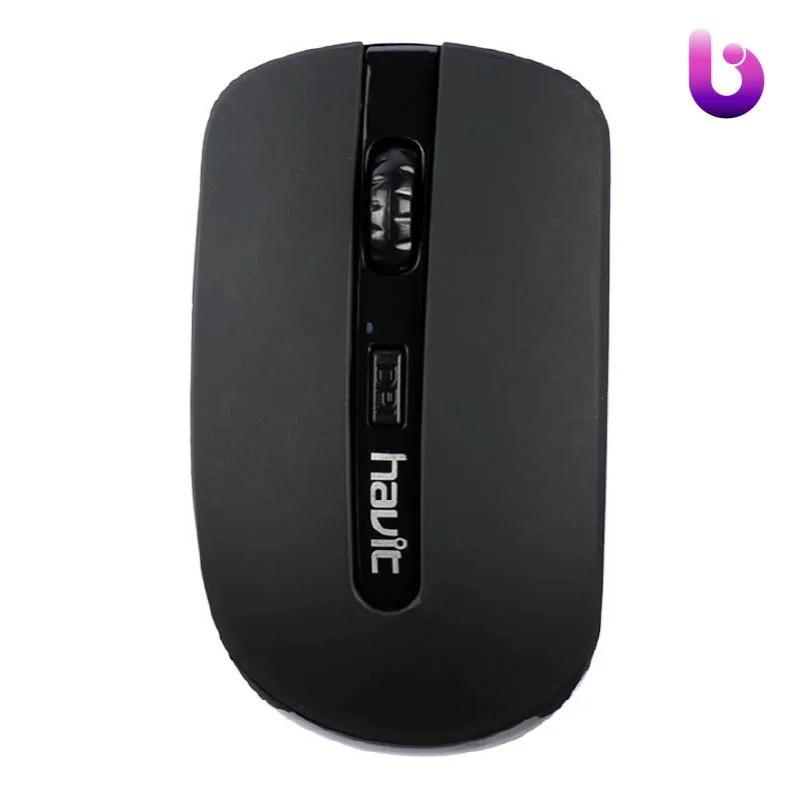 موس بی سیم Havit HV-MS989