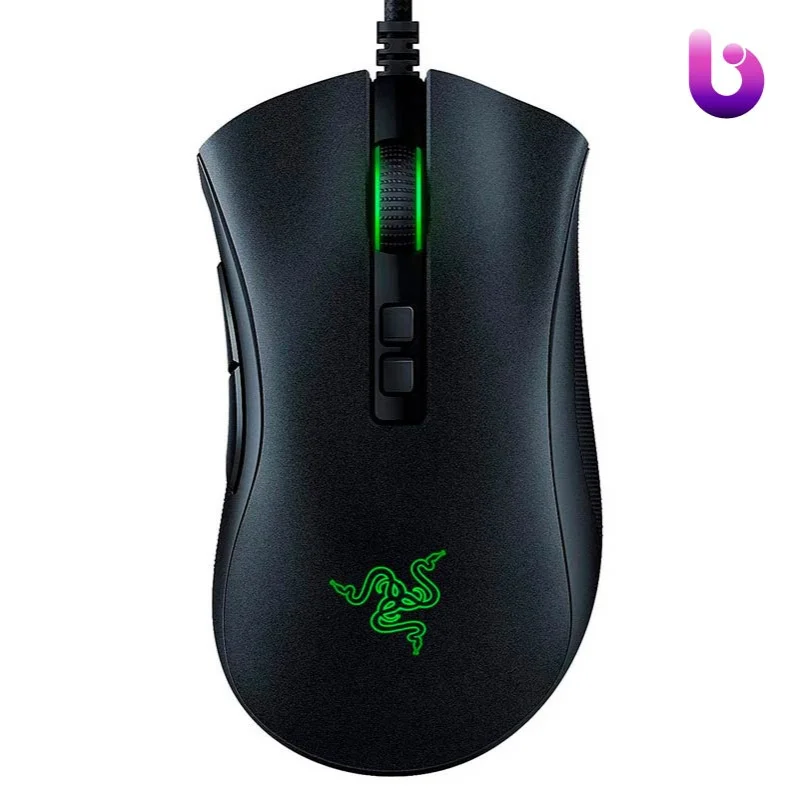 موس گیمینگ Razer DeathAdder V2