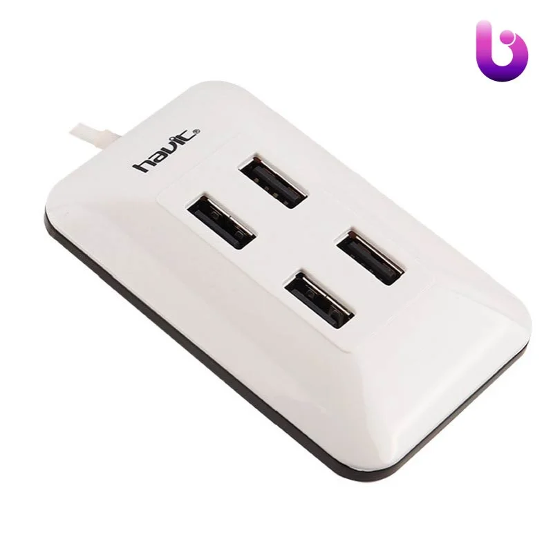 هاب Havit HV-H19 4Port