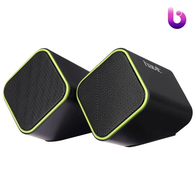 اسپیکر دو تکه Havit HV-SK473