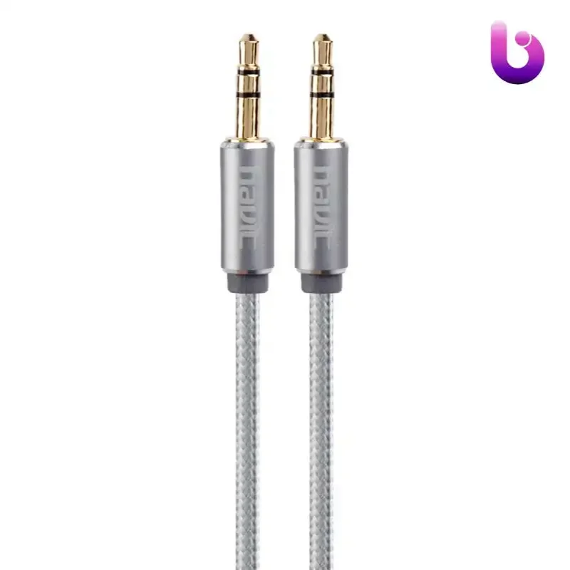 کابل Havit CB-606X AUX 1m