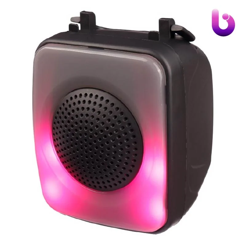 اسپیکر بلوتوثی رم و فلش خور Sing-E ZQS1342