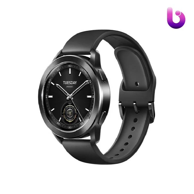 ساعت هوشمند شیائومی Xiaomi Watch S3 M2311W1