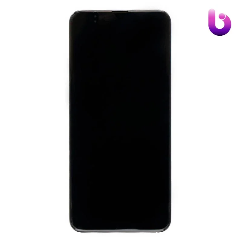 تاچ و ال سی دی اورجینال Samsung Galaxy A20 سرویس پک به همراه فریم