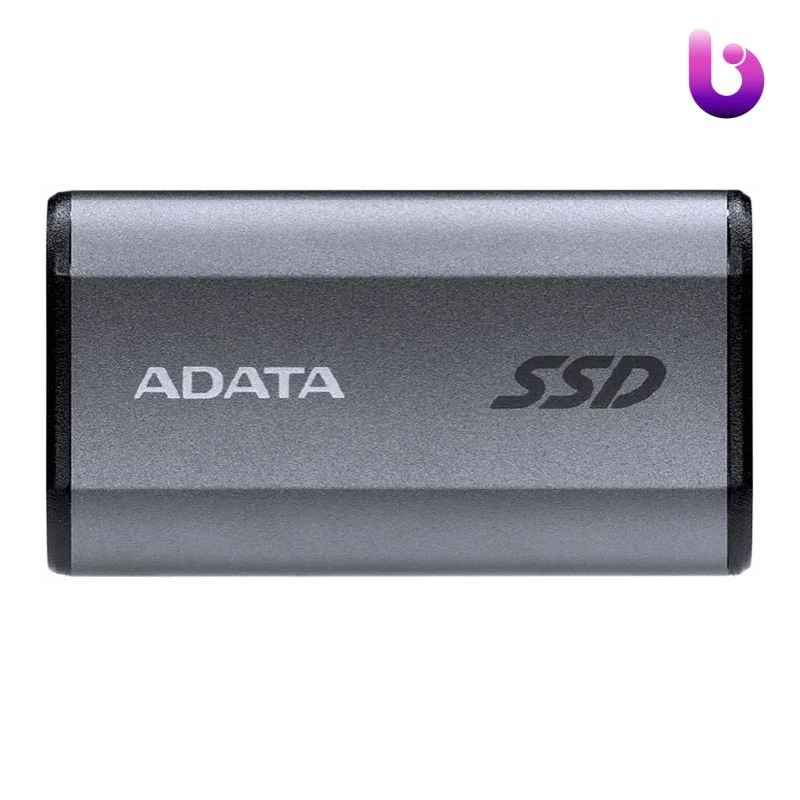 حافظه اکسترنال SSD ای دیتا Adata SE880 1TB