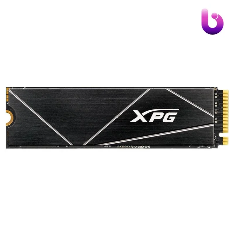 حافظه SSD ای دیتا ADATA XPG GAMMIX S70 Blade 4TB M.2