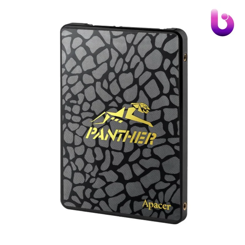 حافظه SSD اپیسر Apacer AS340 Panther 960GB