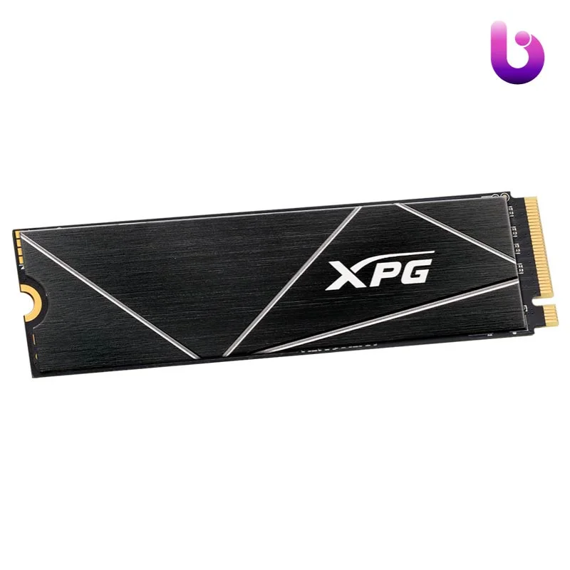 حافظه SSD ای دیتا ADATA XPG GAMMIX S70 Blade 1TB M.2