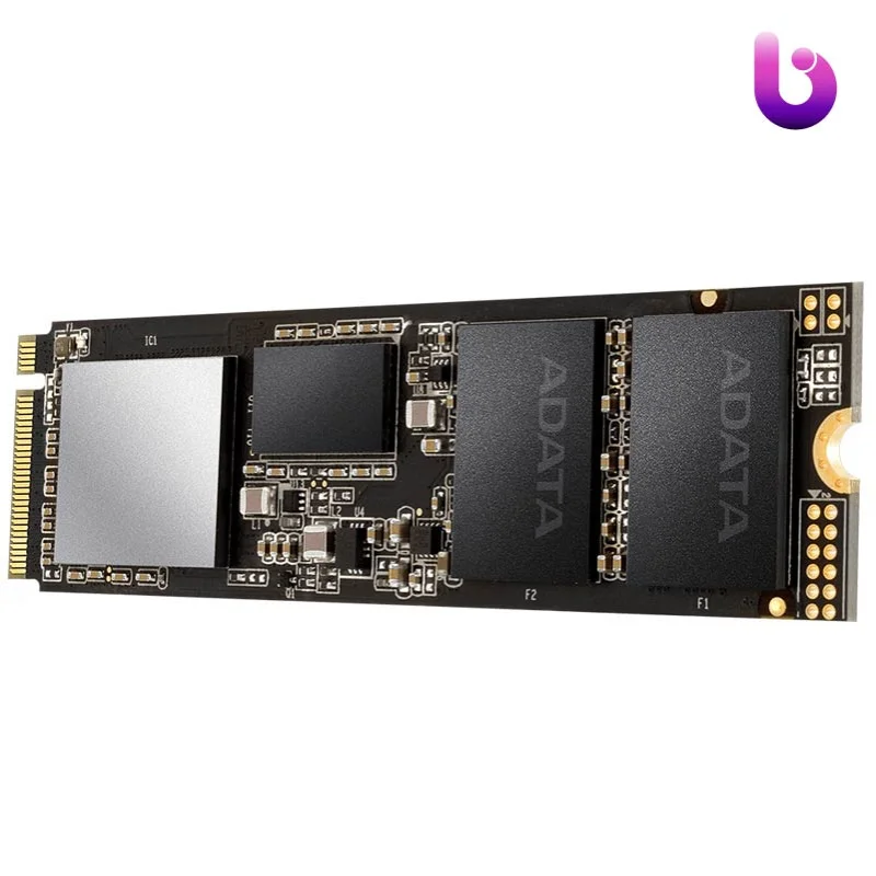 حافظه SSD ای دیتا ADATA XPG SX8200 Pro 2TB M.2