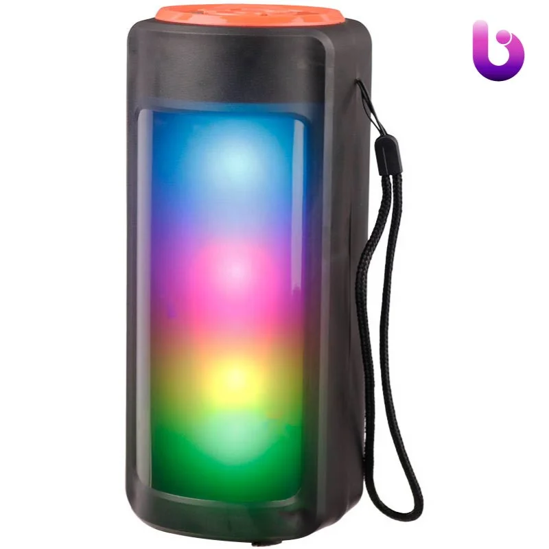 اسپیکر بلوتوثی رم و فلش خور Greatnice Flame GTS-1742