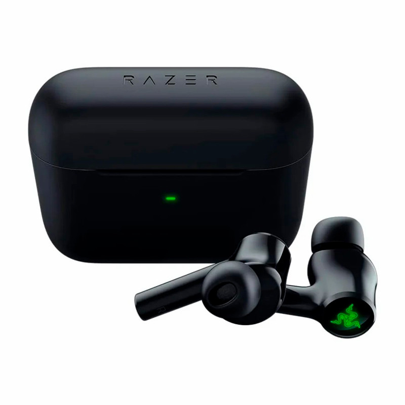 هندزفری بلوتوث دو تایی Razer Hammerhead True Wireless 2nd Gen TWS