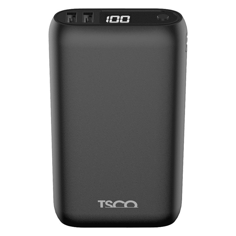 پاور بانک فست شارژ تسکو TP 869 QC3 PD 22.5W ظرفیت 20000 میلی آمپر ساعت