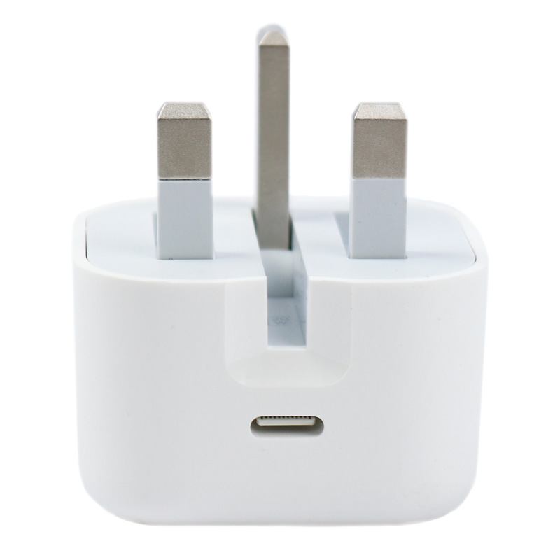 کلگی فست شارژ اورجینال iPhone A2344 3A PD 20W Type-C