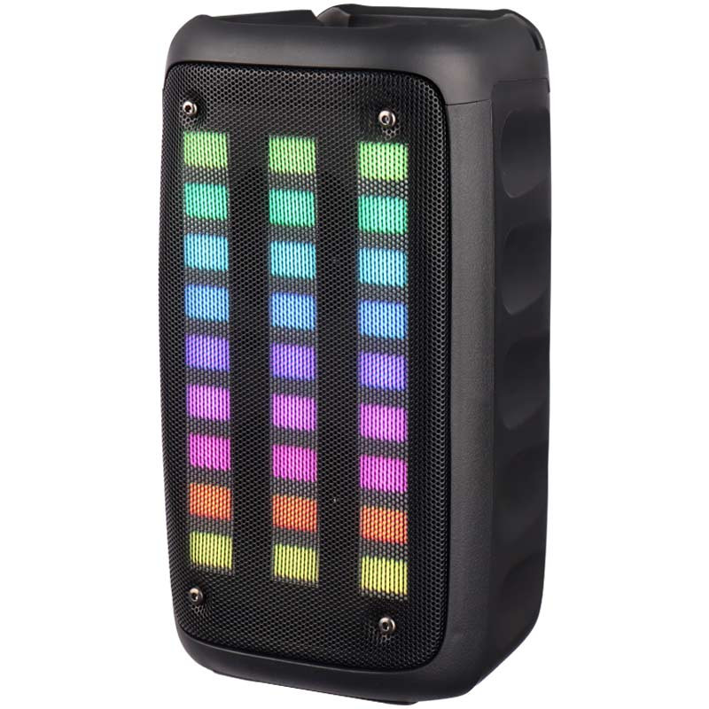 اسپیکر بلوتوثی رم و فلش خور Greatnice GTS-1855