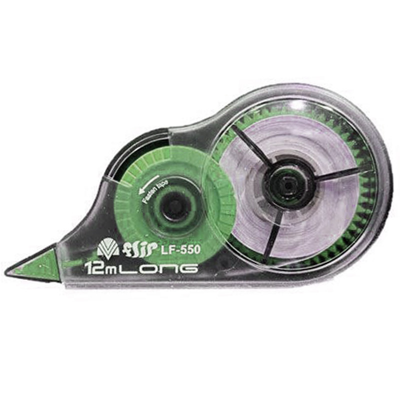 غلط گیر نواری Flip LF-550 12m
