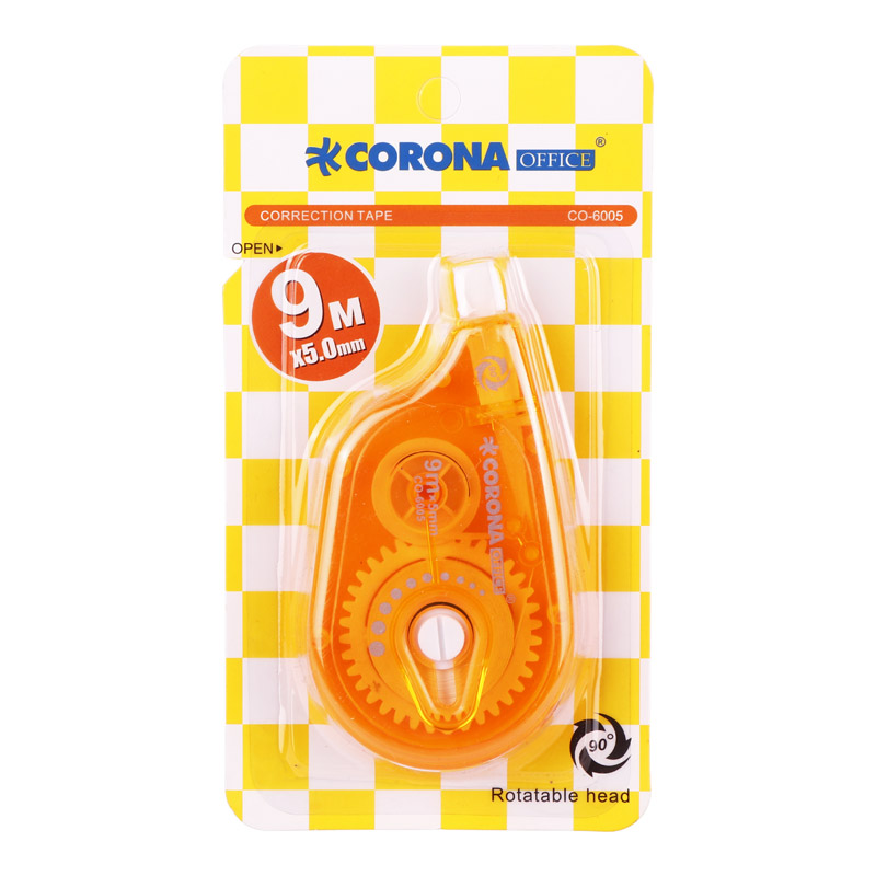 غلط گیر نواری Corona CO-6005 9m