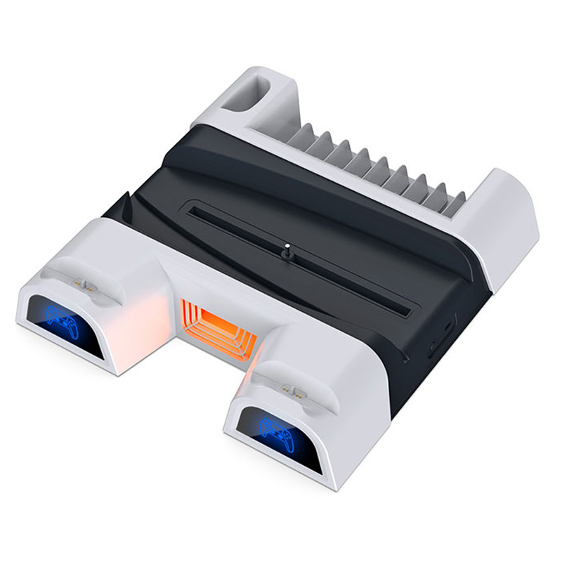 خنک کننده و شارژر دسته Dobe PS5 TP5-05100