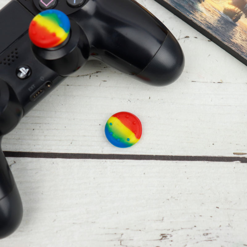 روکش آنالوگ دسته بازی Play Station/XBOX کد ۲