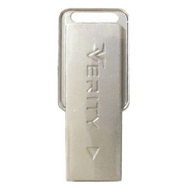 فلش ۶۴ گیگ وریتی Verity V825 USB3.0