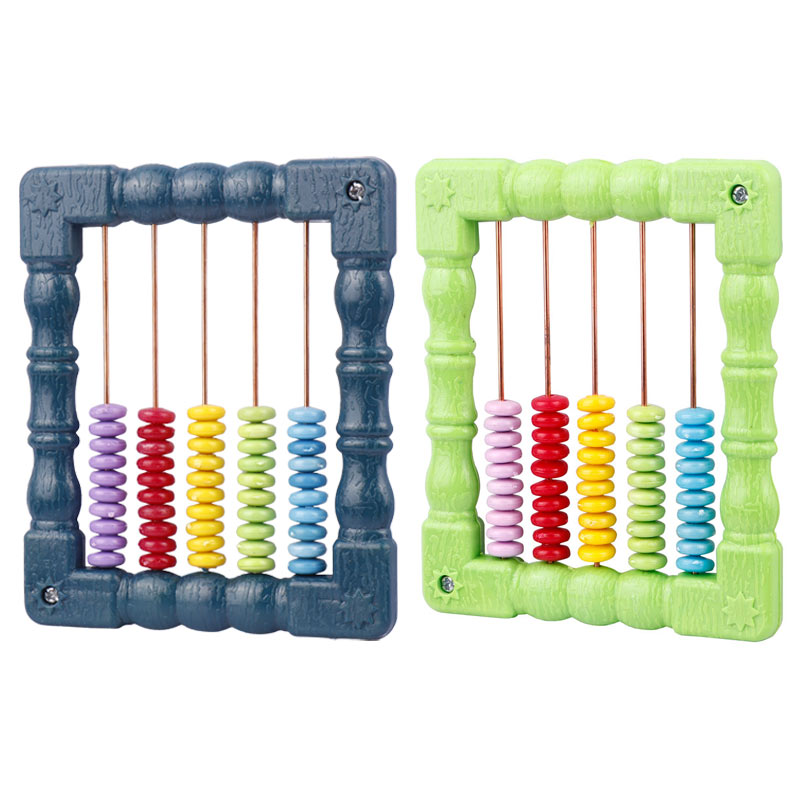 چرتکه ۵ ستون تخت Shayan