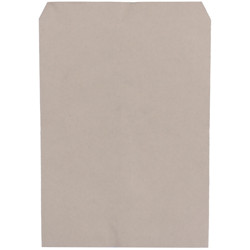 پاکت محرمانه لمینت مشکی A4 نخودی