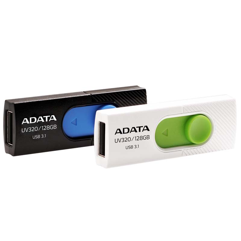 فلش ۳۲ گیگ ای دیتا ADATA UV320 USB3.1
