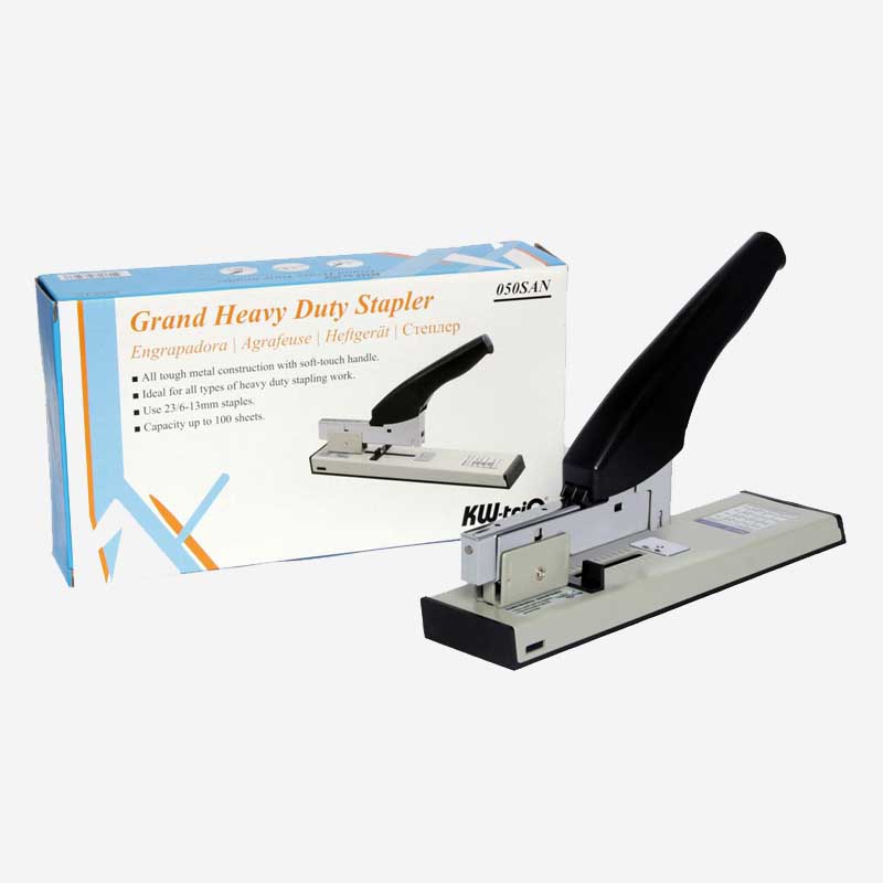 منگنه اهرمی KW-TRIO 50SAN