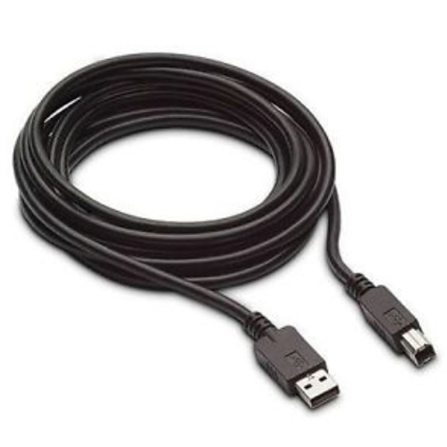 سوییچ پرینتر Ifortech 1A4B USB Switch 4Port