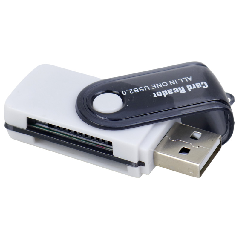 رم ریدر همه کاره All In One